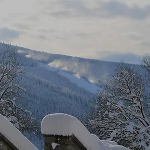 Hotel Panorama, Szpindlerowy Młyn
