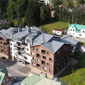 Lucni Dum Apartmán