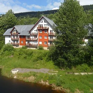 Lucie špindlerův Mlýn Apartmán