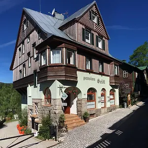 Seidl *** Špindlerŭv Mlýn