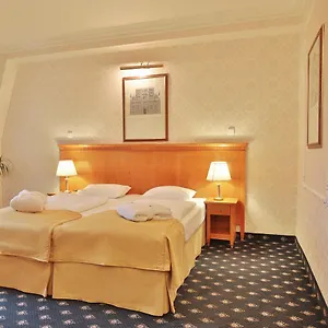 Hotel Belvedere Wellness