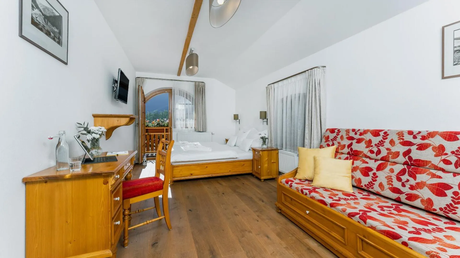Guest house Pension Happy Superior Spindleruv Mlyn
