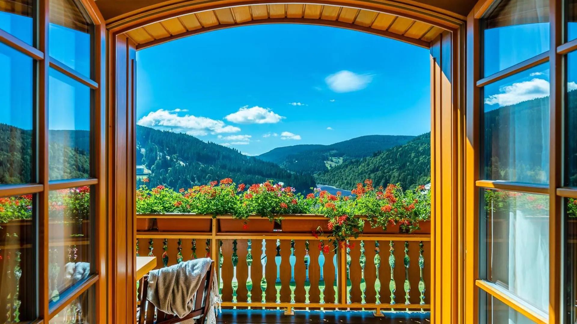 Pension Happy Superior Špindlerŭv Mlýn Vendégház