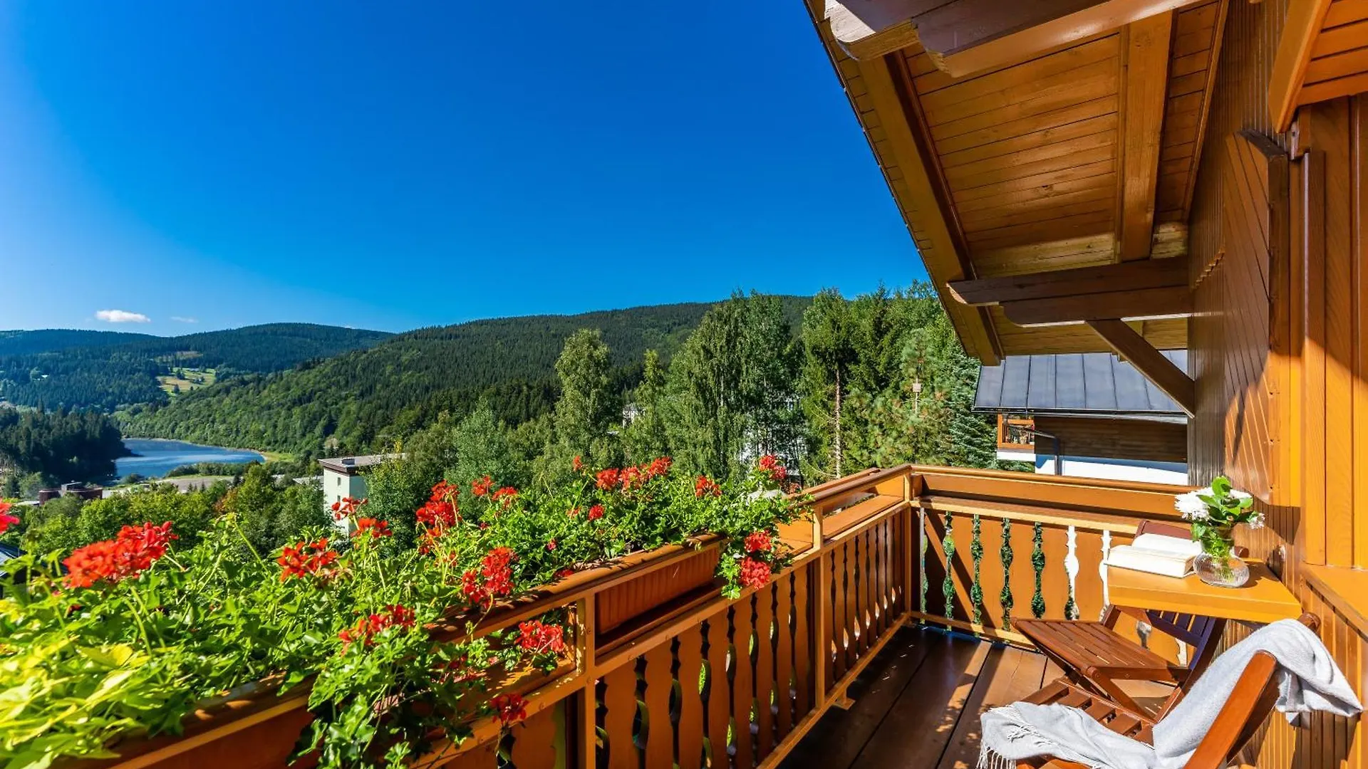 Vendégház Pension Happy Superior Špindlerŭv Mlýn