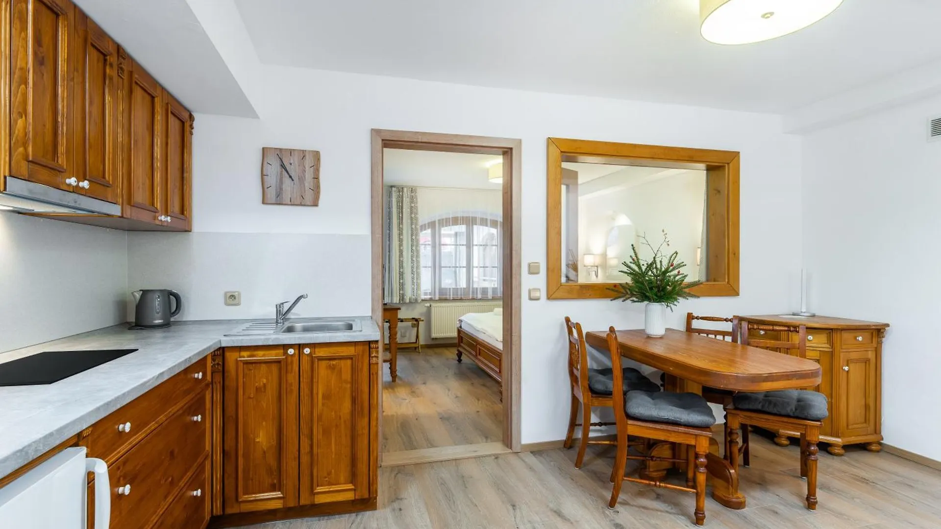 Pension Happy Superior Spindleruv Mlyn
